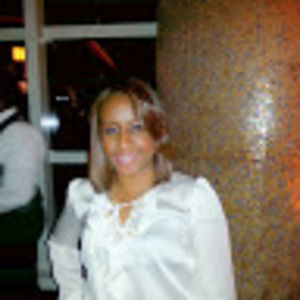 Meet your Posher, Marquita